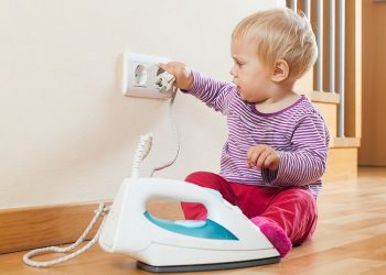 En vacaciones, conviértase en el ángel guardián de sus hijos