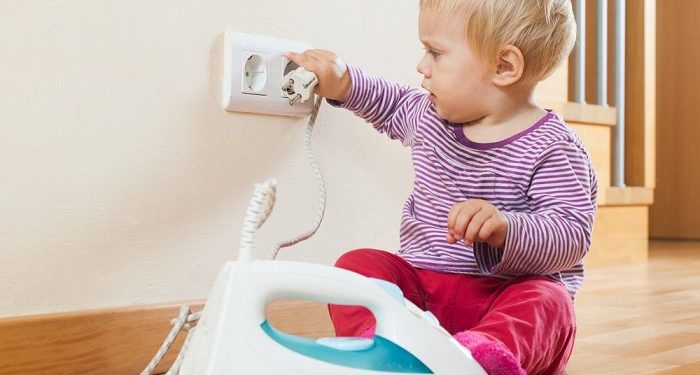 En vacaciones, conviértase en el ángel guardián de sus hijos