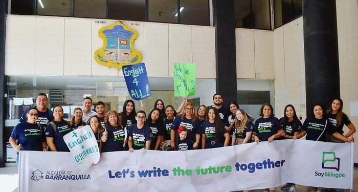 Concejo Distrital aprueba Política Pública de Bilingüismo, para ejecutar durante los próximos 8 años