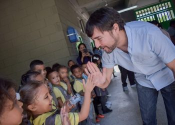 Barranquilla, entre las ciudades de Colombia con mejor educación pública en 2022