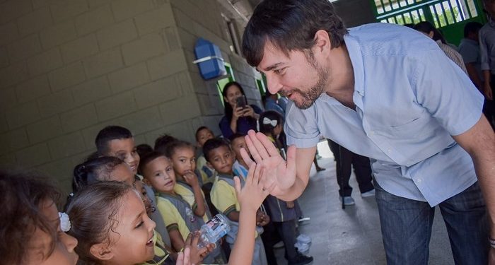Barranquilla, entre las ciudades de Colombia con mejor educación pública en 2022