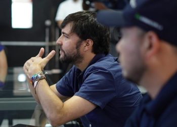 Alcalde Pumarejo se vuelve a pronunciar sobre tarifas de energía en la región 