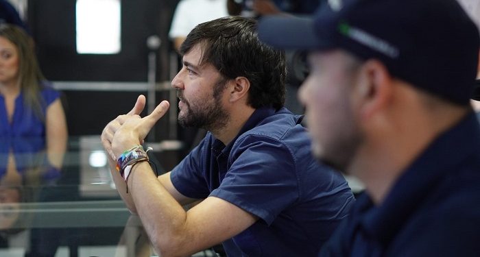 Alcalde Pumarejo se vuelve a pronunciar sobre tarifas de energía en la región