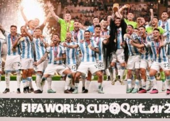 Argentina gana el Mundial de Qatar 2022 en la tanda de penaltis