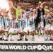 Argentina gana el Mundial de Qatar 2022 en la tanda de penaltis