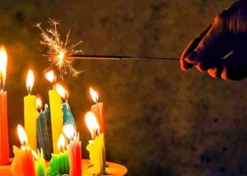 Cero niños quemados con pólvora durante el 24 y la madrugada del 25 de diciembre en el Atlántico