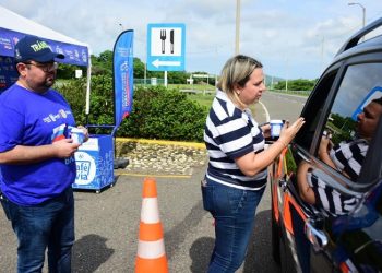 Atlántico se suma a iniciativa para disminuir la accidentalidad durante diciembre