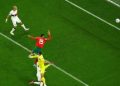 Marruecos hace historia al pasar a las semifinales del Mundial