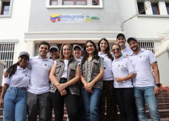 Barranquilla, territorio de inclusión a población migrante