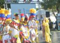 Carnaval del Suroccidente presentó oficialmente la agenda festiva carnaval 2023