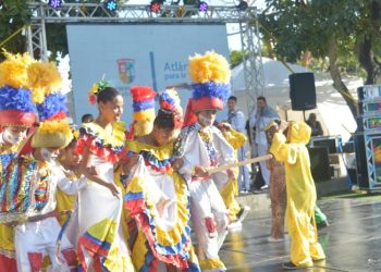 Carnaval del Suroccidente presentó oficialmente la agenda festiva carnaval 2023