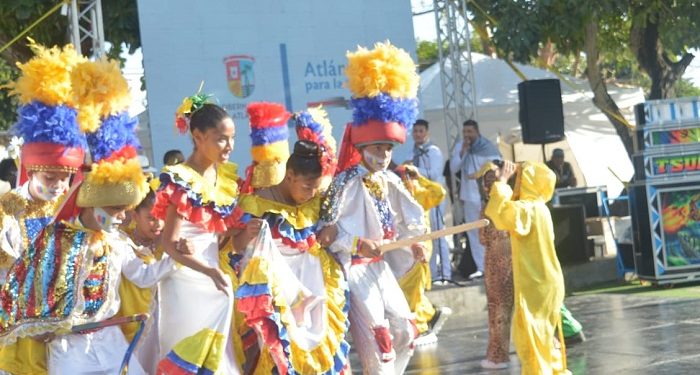 Carnaval del Suroccidente presentó oficialmente la agenda festiva carnaval 2023