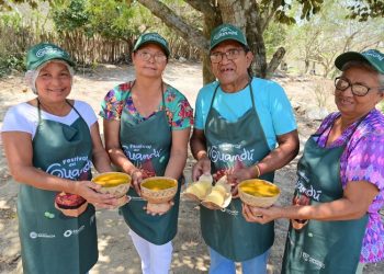 El Festival del Guandú en Sibarco abre la ruta de Sazón Atlántico 2023