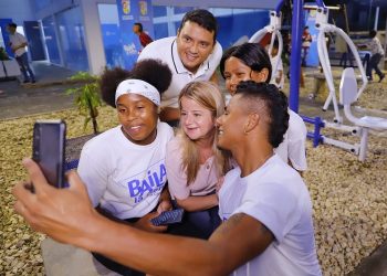 En 2023 activaremos más espacios con Internet Gratis para la Gente: Elsa Noguera