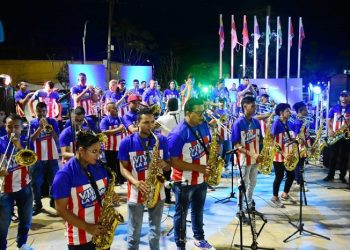 23 mil atlanticenses participaron en los programas que fortalecen la convivencia y la formación del ser