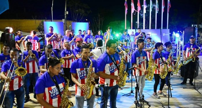 23 mil atlanticenses participaron en los programas que fortalecen la convivencia y la formación del ser