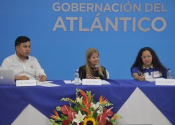 “Seguiremos avanzando este año en nuestra ruta por la inclusión, la atención integral y el bienestar de la gente»: Elsa Noguera