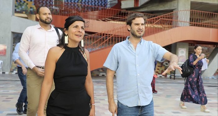 Ministerio de Minas y Energía destaca a Barranquilla como ciudad líder en transición energética