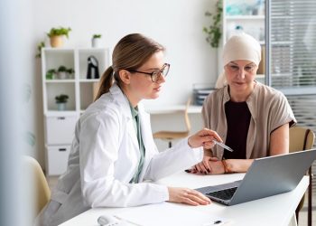 Más allá del cáncer de mama: los 5 tipos de cánceres ginecológicos más mortales