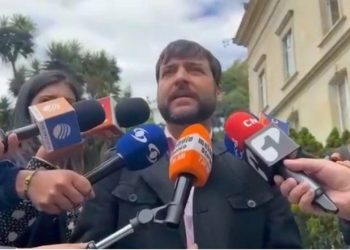 Alcalde Pumarejo propone al presidente Petro fortalecer acciones contra el crimen 