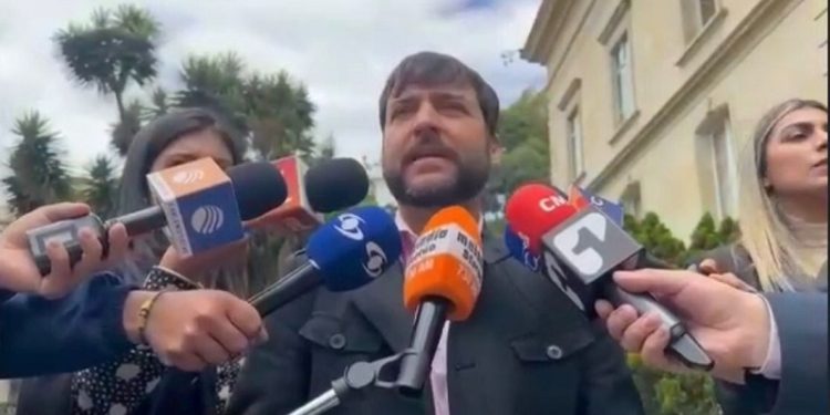 Alcalde Pumarejo propone al presidente Petro fortalecer acciones contra el crimen