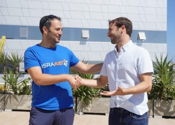 Barranquilla e Israel ratifican compromiso conjunto, en beneficio de población migrante 