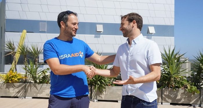 Barranquilla e Israel ratifican compromiso conjunto, en beneficio de población migrante