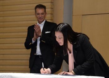 Cerca de 2 millones de euros serán destinados a impulsar proyectos de economía verde y sostenibilidad ambiental en Colombia