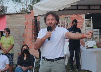 “De Las Nieves a lo más alto del urbanismo mundial”: Carlos Acosta, creador de ‘Todos al Parque’