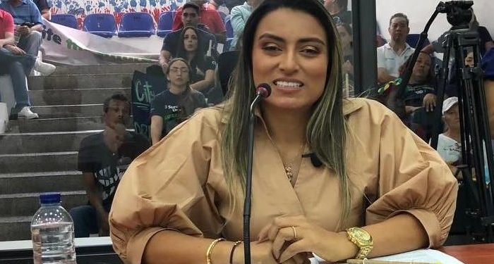 Comisión de la Mujer en deuda con las barranquilleras