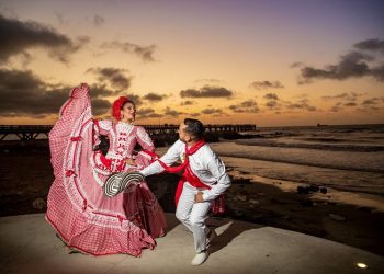 Este fin de semana, el Millo de Juan de Acosta y el Sirenato de la Cumbia en Puerto Colombia