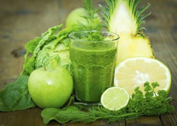 Dietas verdes y la realidad de sus “beneficios”