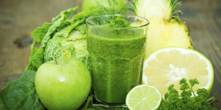 Dietas verdes y la realidad de sus “beneficios”