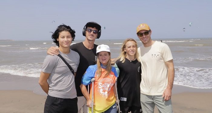 Secretaría de Salud del Atlántico inspeccionó hoteles y restaurantes que prestarán servicios durante el Mundial de Kitesurf