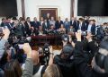 Cambio Radical radica Ley Estatutaria de reforma a la salud