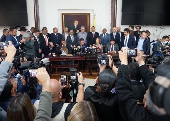 Cambio Radical radica Ley Estatutaria de reforma a la salud