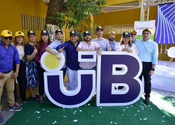 Distrito oficializa nueva sede para la Institución Universitaria de Barranquilla-  IUB 