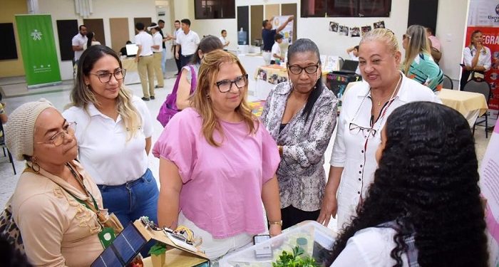Ministerio de Educación Nacional declara a Barranquilla como territorio Stem+IS
