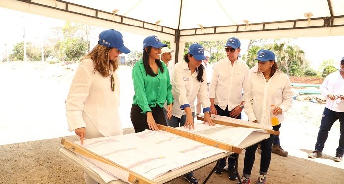 Asamblea del Atlántico respalda ejecución de la Gran Vía que construye la Gobernación