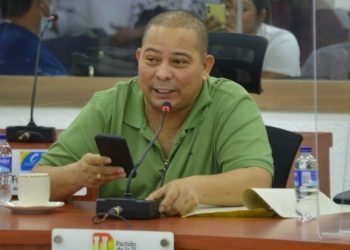 No podemos permitir que se cierre ni un solo centro educativo en Barranquilla: Juan Ospino Acuña