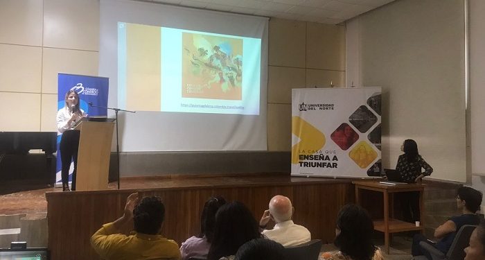 Hablemos de turismo desde la innovación y el desarrollo