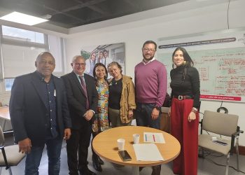 Ante Mineducación, Uniatlántico propuso ampliar cobertura en las zonas rurales más apartadas