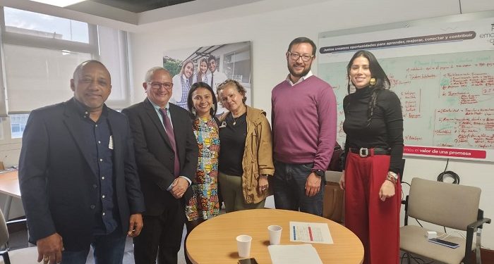 Ante Mineducación, Uniatlántico propuso ampliar cobertura en las zonas rurales más apartadas