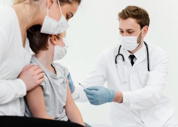 ¿Ya tienes todas tus vacunas al día?