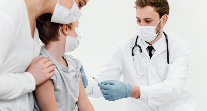 ¿Ya tienes todas tus vacunas al día?