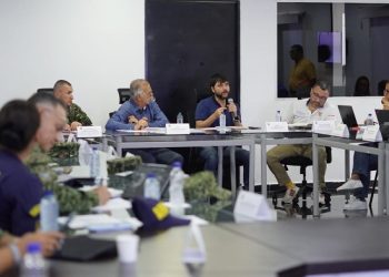 Alcalde Pumarejo anuncia 78 órdenes de captura por delitos, especialmente homicidios