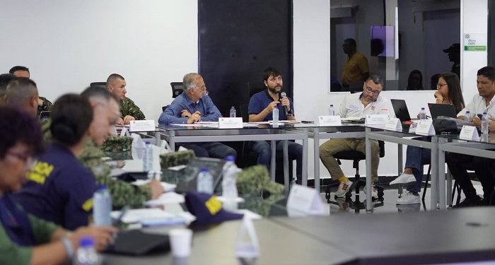 Alcalde Pumarejo anuncia 78 órdenes de captura por delitos, especialmente homicidios