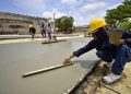 Distrito sigue recuperando el Centro de Barranquilla 