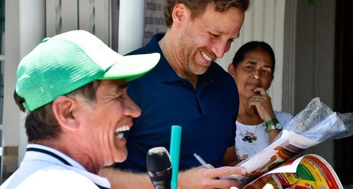 Las 5 acciones que propone Carlos Acosta Juliao para combatir la inseguridad en Barranquilla