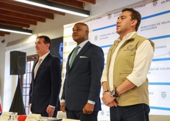 Colombianos residentes en los Estados Unidos ya pueden tramitar su cédula digital